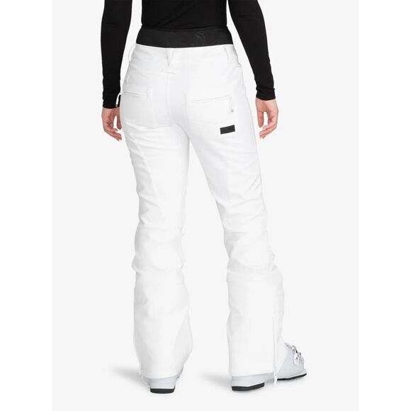 Roxy NWT women’s Rising High Technical Snow Pants athletic sport Large - Picture 8 of 9